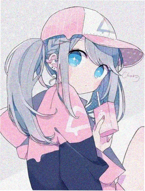 红果短剧《长安小厨娘》封面